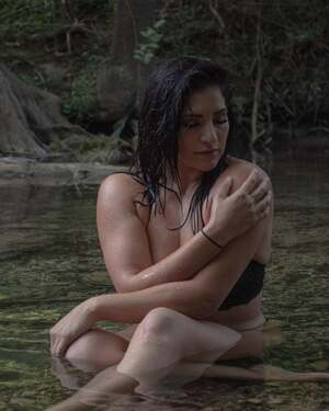 Raquel Rodriguez nude 8