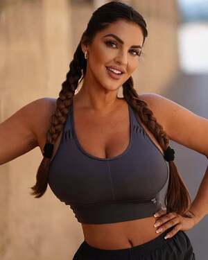 Raquel Sanchez nude 8