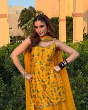 Rasha Thadani nude 3
