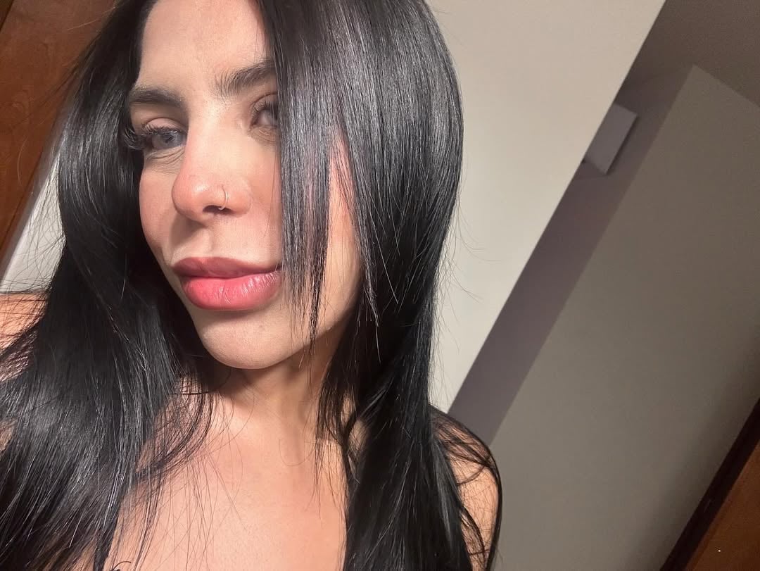 Rashel Fernandez nude 12