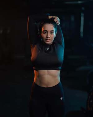 Rashi Singh nude 11