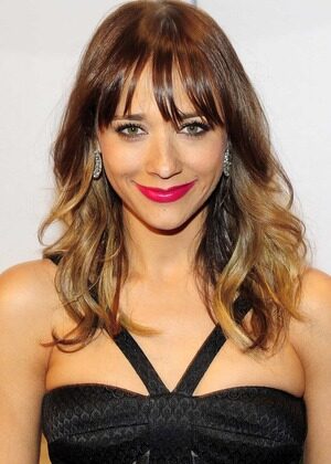 Rashida Jones nude 9
