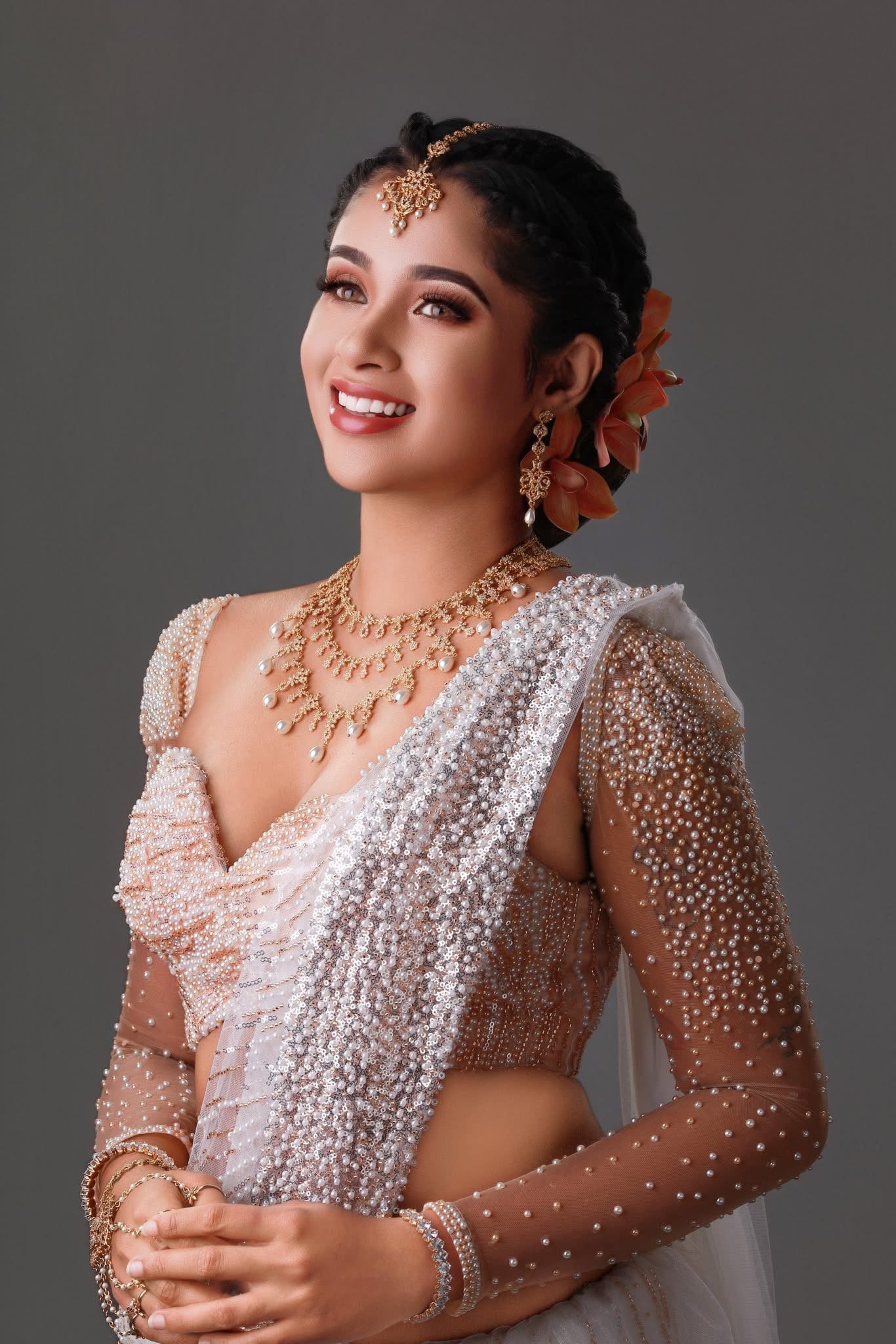 Rashmi Isharashi nude 12