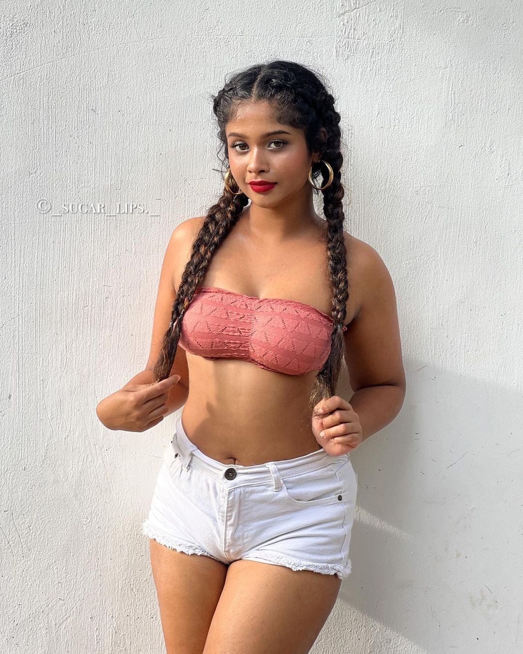 Rashmi Isharashi nude 5