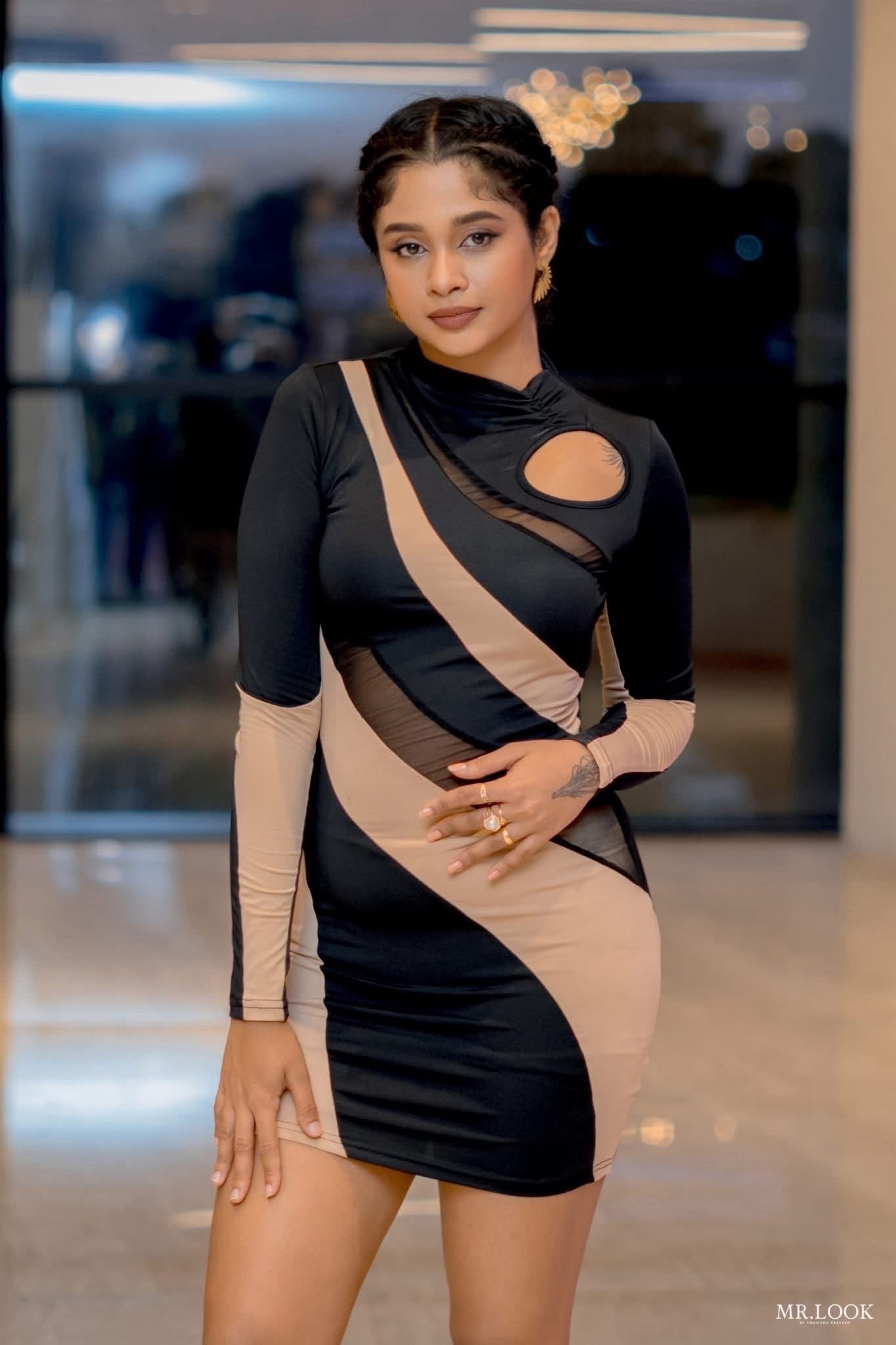 Rashmi Isharashi nude 7