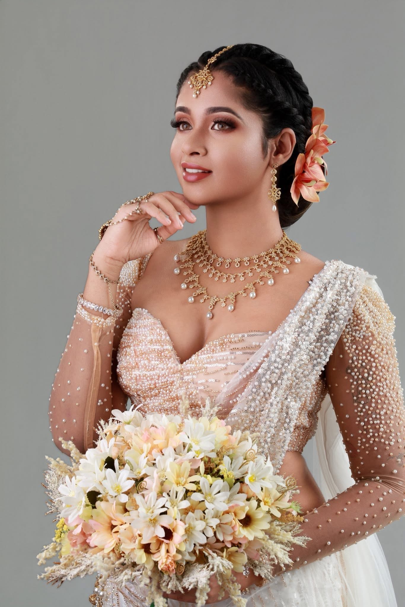 Rashmi Isharashi nude 8