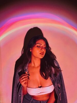 Rashu Dobriyal nude 11