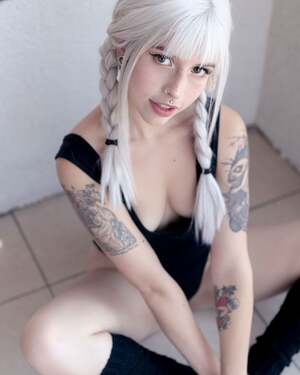 Ratt Suicide nude 9