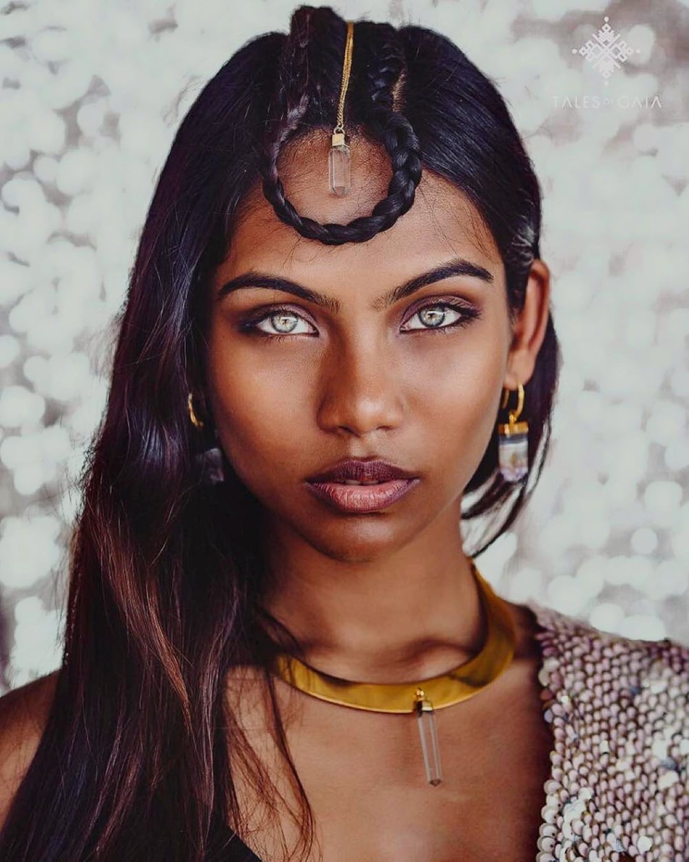 Raudha Athif nude 4