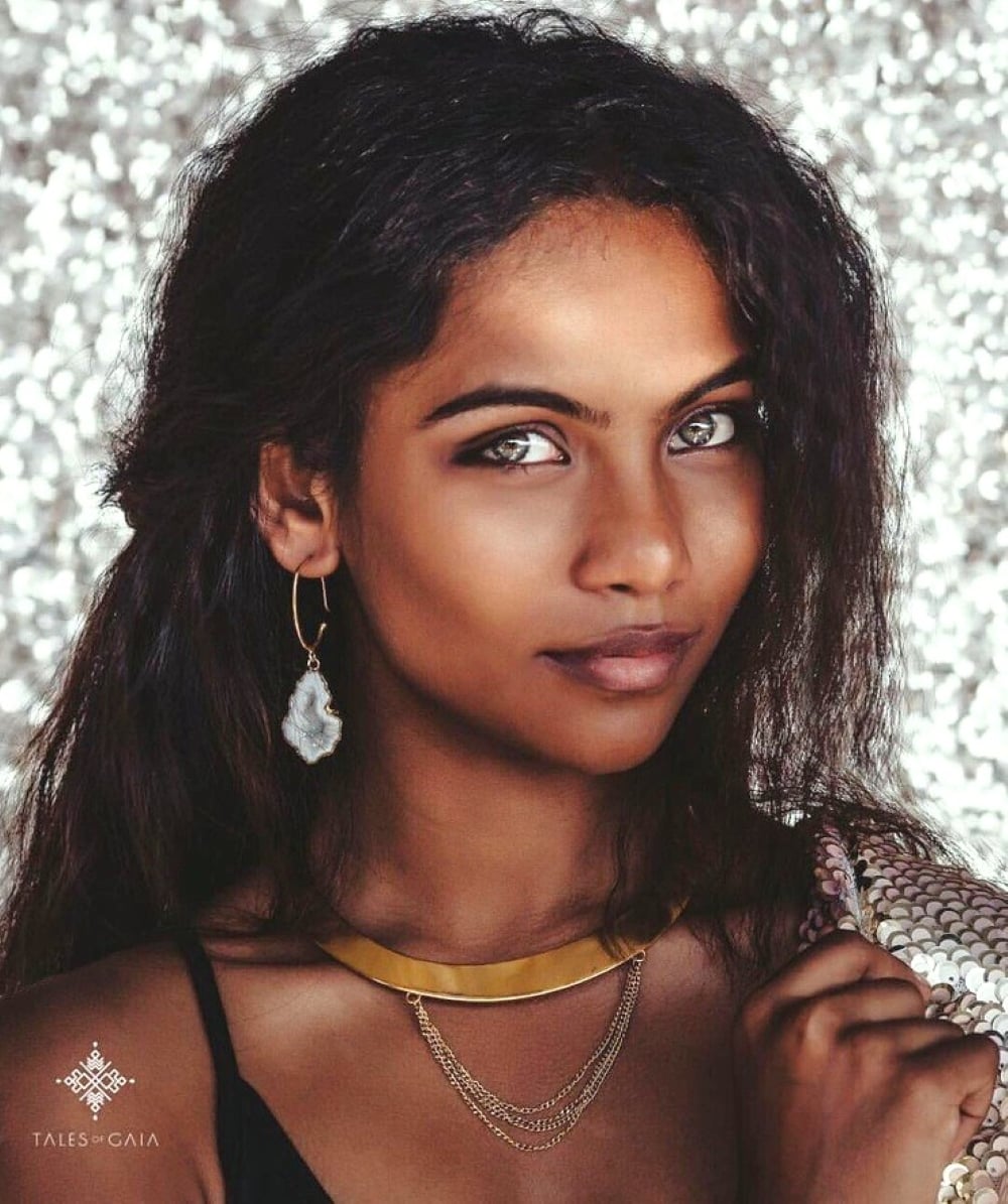 Raudha Athif nude 5