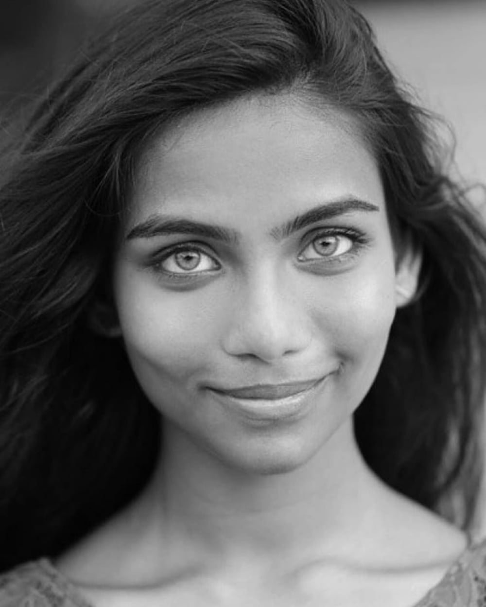 Raudha Athif nude 6