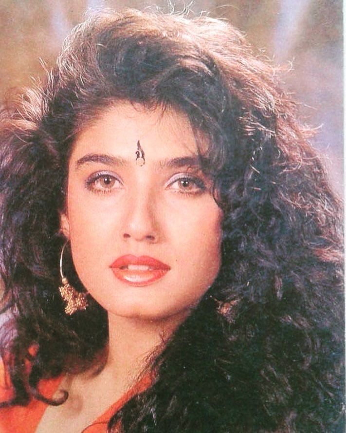Raveena Tandon nude 12
