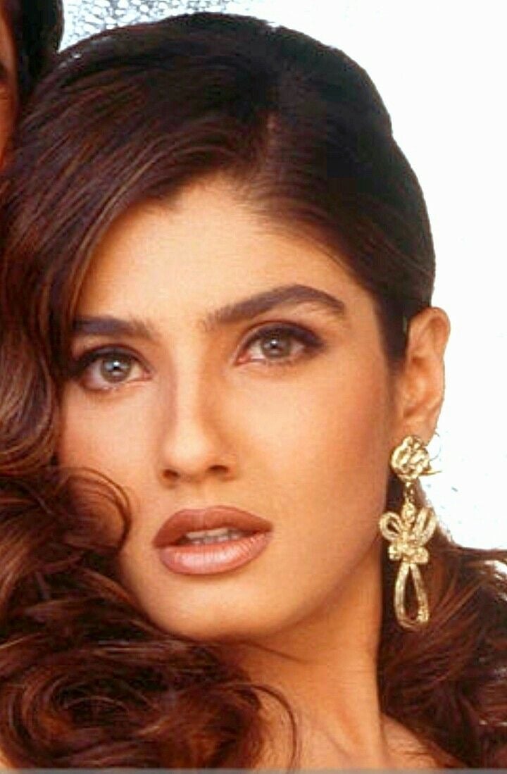 Raveena Tandon nude 5