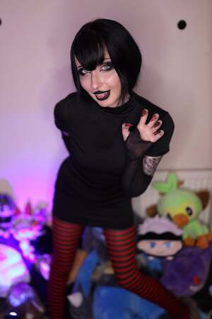 Raven Alternative
