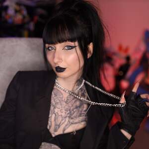 Raven Alternative nude 11