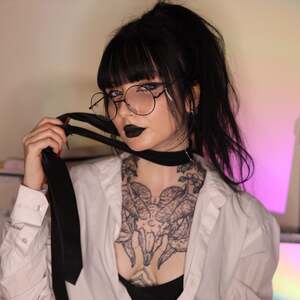 Raven Alternative nude 6