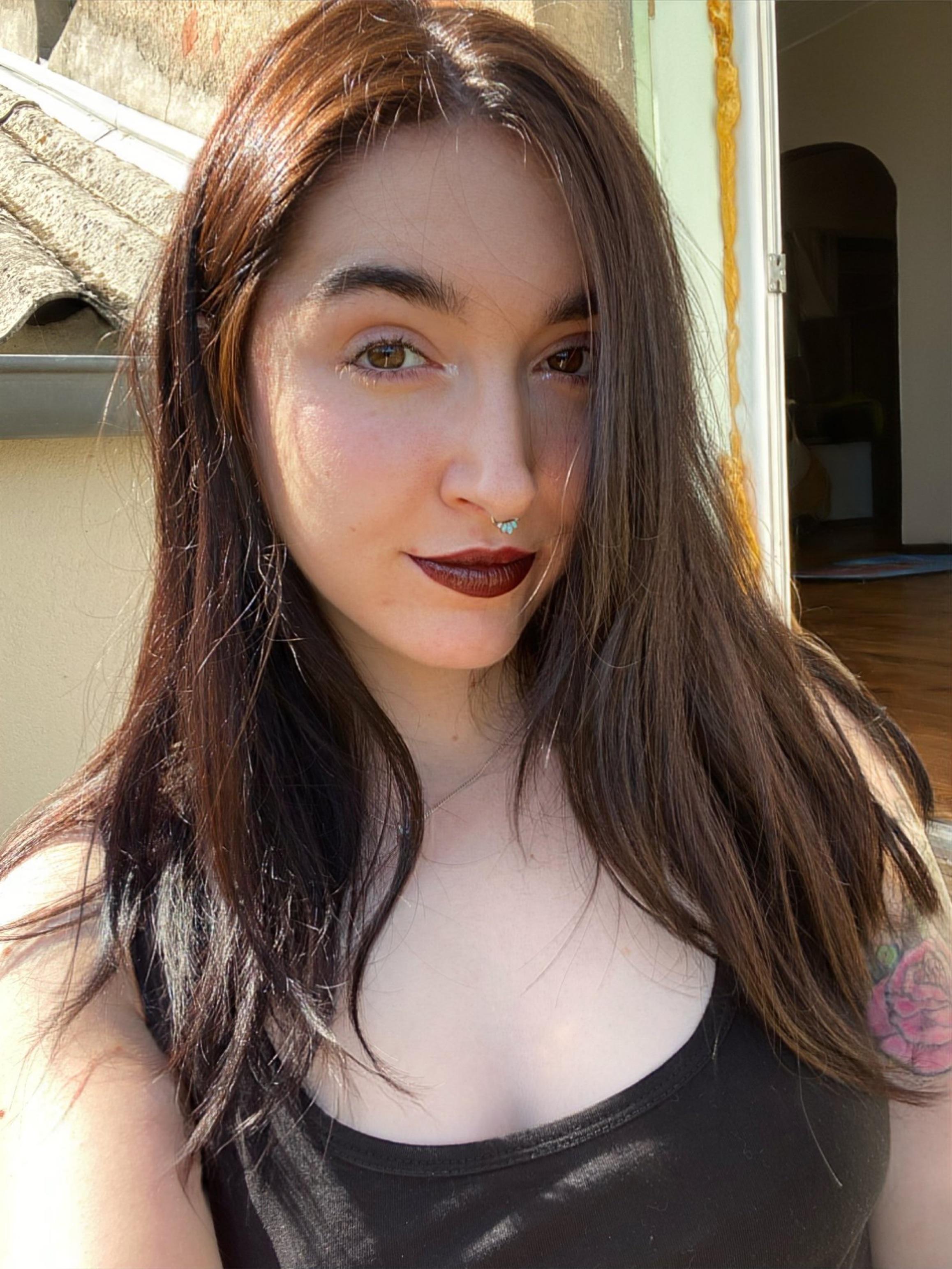 Raven Ivee nude 3