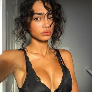 Raven Lyn Corneil nude 9