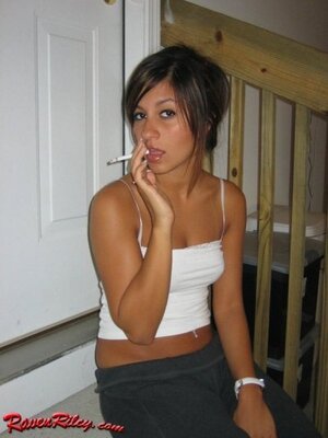 Raven Riley nude 10