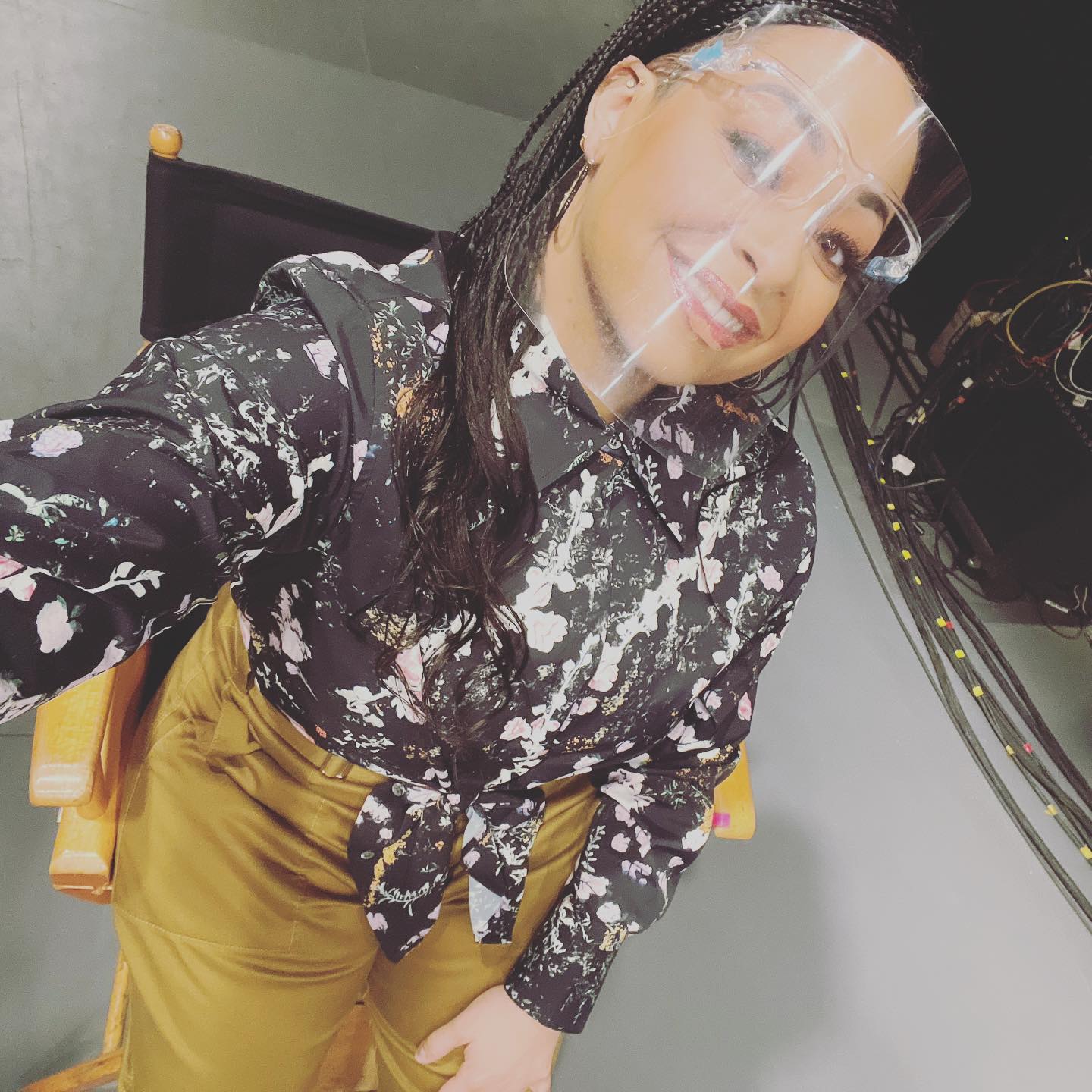 Raven-Symone nude 10