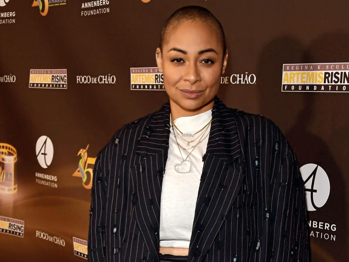 Raven-Symone nude 11