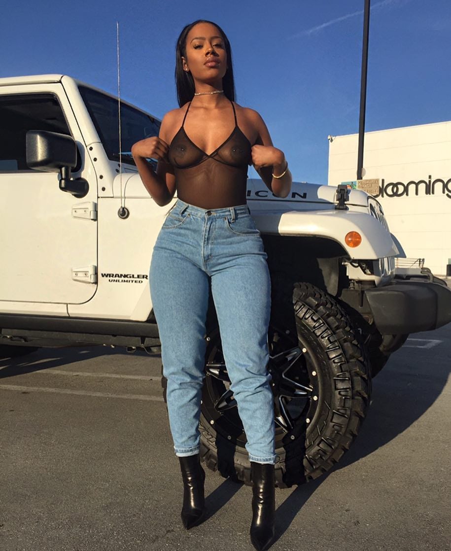 Raven Tracy