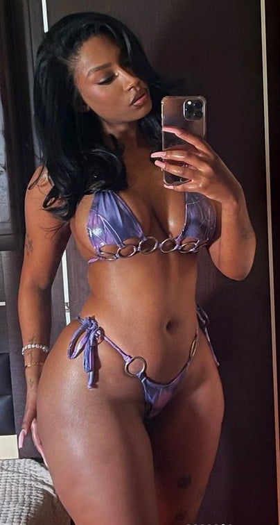 Raven Tracy nude 6