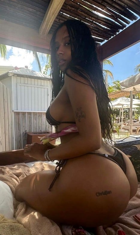 Raven Tracy nude 8