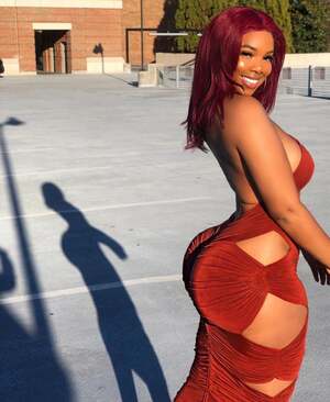 Ravie Loso nude 9