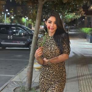 Rawan Eleyan nude 12