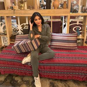 Rawan Eleyan nude 9