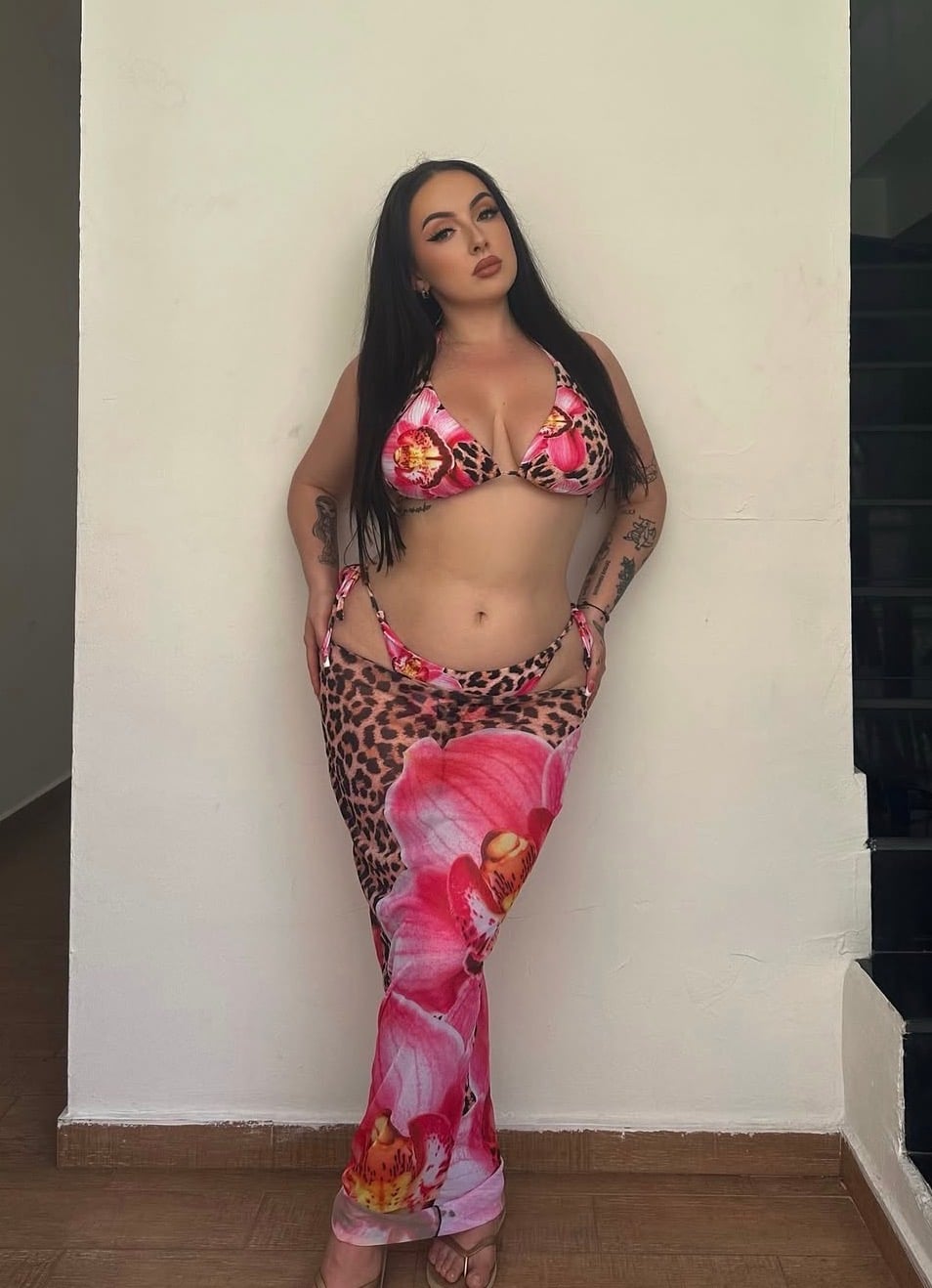 Raychel Fagan nude 4