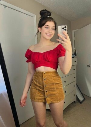 Raye Roze nude 1