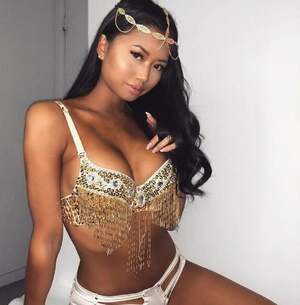 Rayna Roxanna nude 9