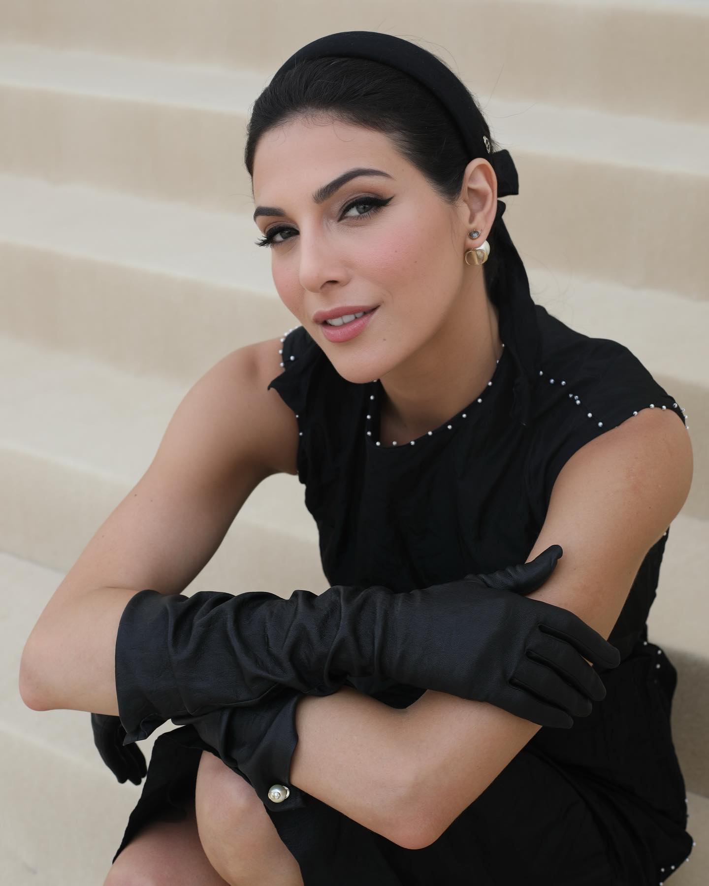 Razane Jammal nude 8