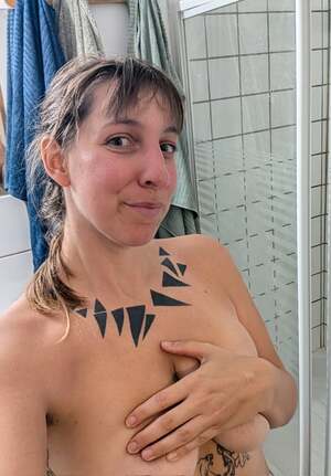 Rea Doren nude 10