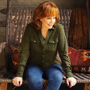 Reba Mcentire nude 12