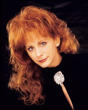 Reba Mcentire nude 7