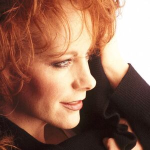 Reba Mcentire nude 8