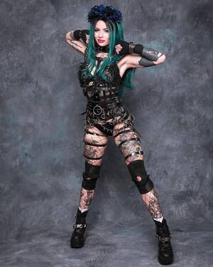 Rebecca Crow