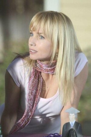 Rebecca De Mornay nude 10