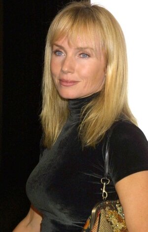 Rebecca De Mornay nude 5