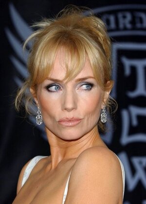 Rebecca De Mornay nude 8