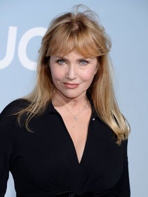Rebecca De Mornay nude 9