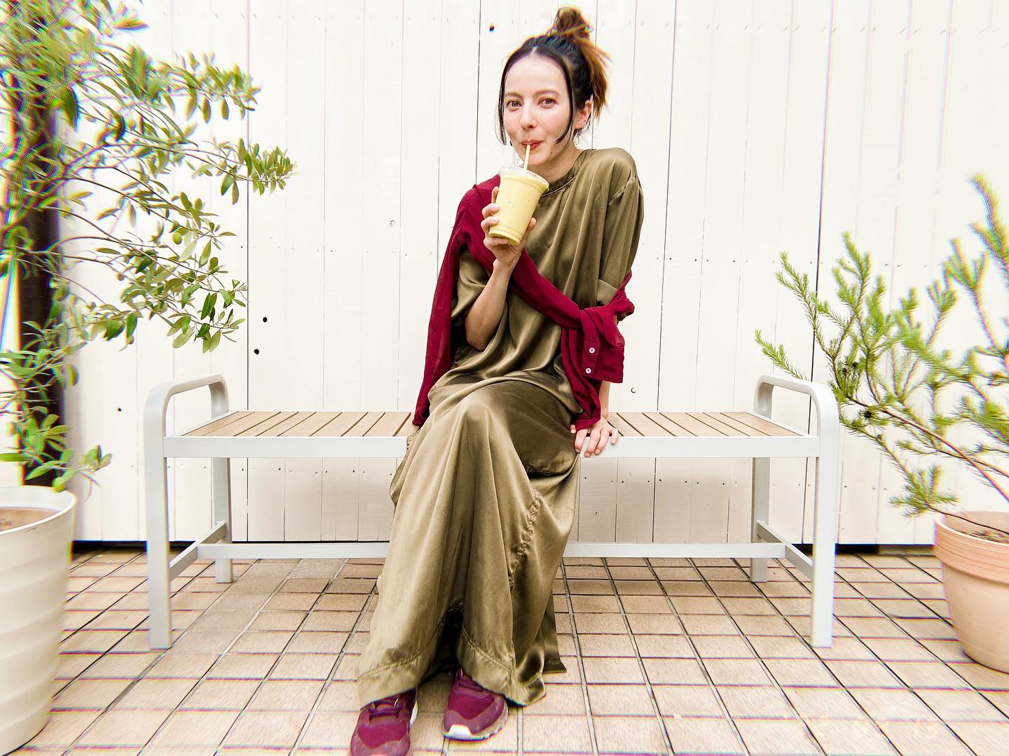 Rebecca Eri Rabone nude 8
