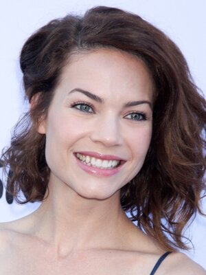 Rebecca Herbst nude 10