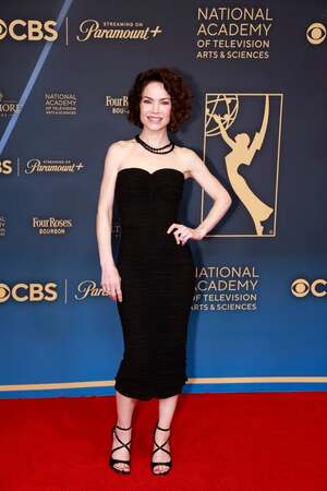 Rebecca Herbst nude 3