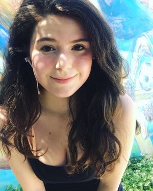 Rebecca Hochman-Fisher nude 11