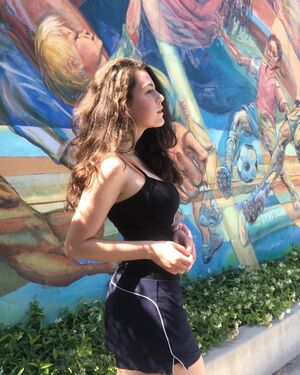 Rebecca Hochman-Fisher nude 12