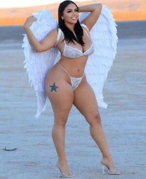 Rebecca J nude 3